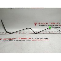 2 Трубопровод тормозной системы AWD (короткий шланг) Tesla model S REST 1030619-00-Z